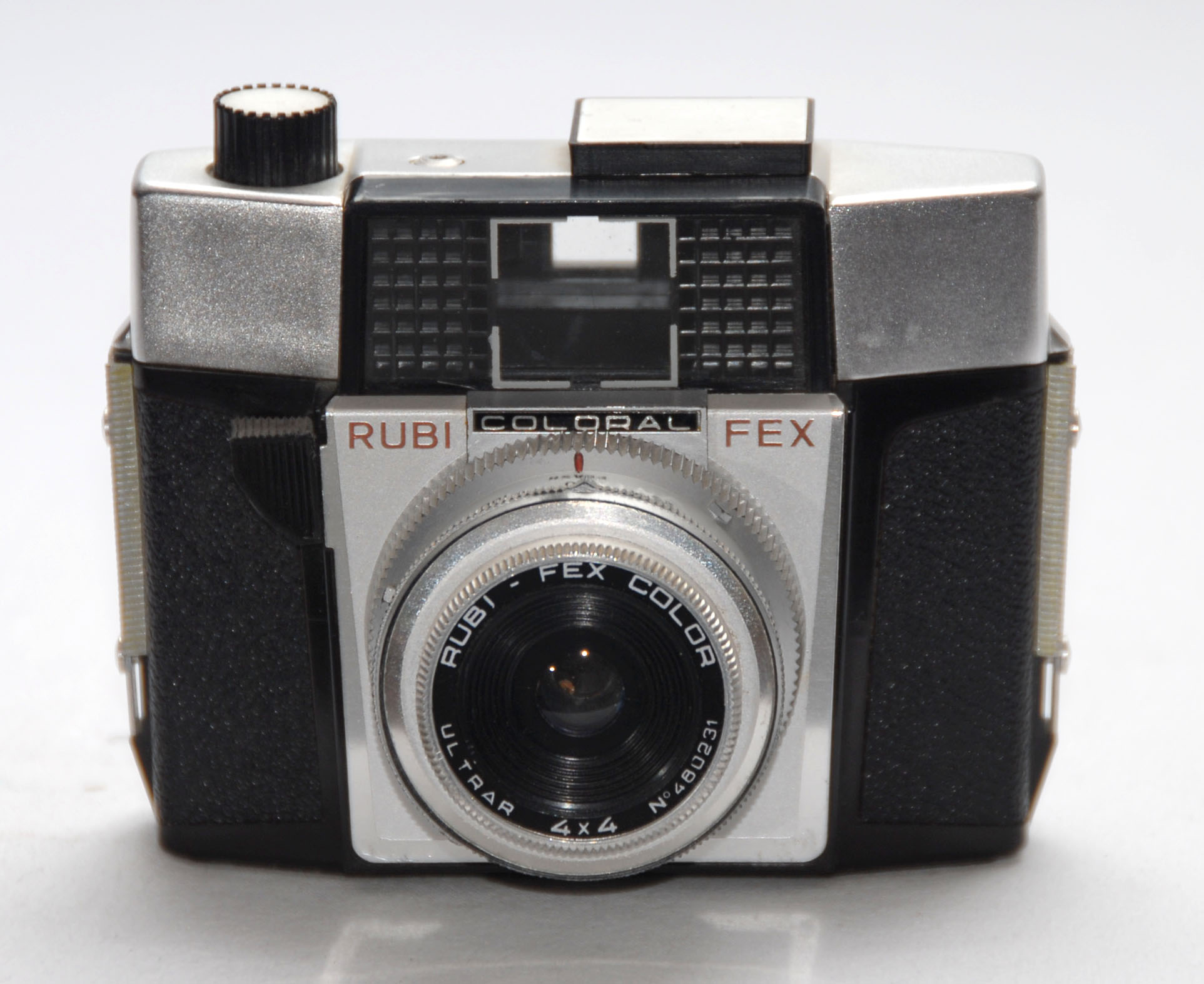 FEX RUBI FEX COLORAL